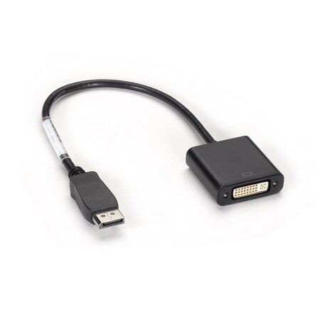 Black Box Displayport To Dvi-Dadapter EVNDPDVI-MF-R3